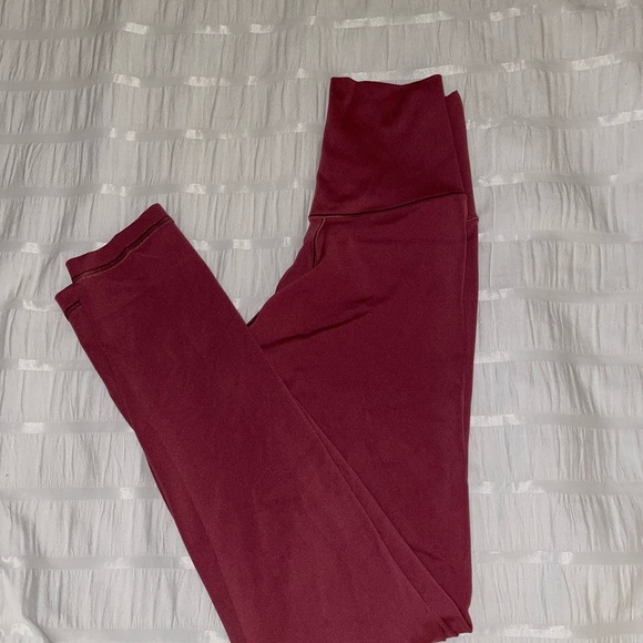 aerie Pants - Aerie legging